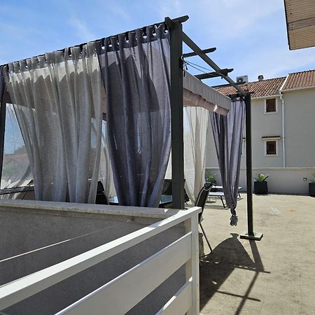 Apartman "Roko" ザダル エクステリア 写真