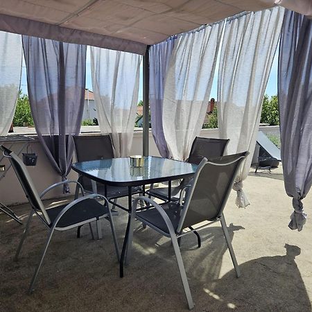 Apartman "Roko" ザダル エクステリア 写真