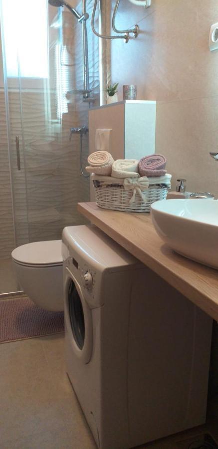 Apartman "Roko" ザダル エクステリア 写真