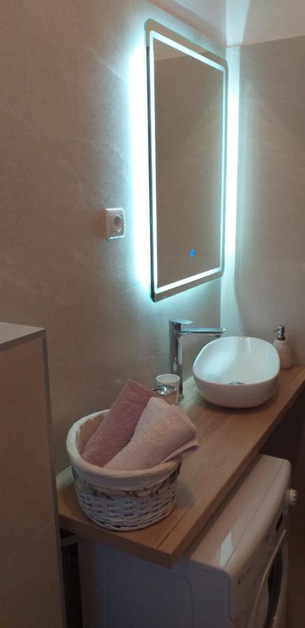 Apartman "Roko" ザダル エクステリア 写真