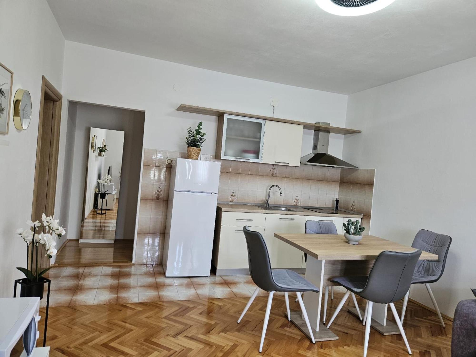 Apartman "Roko" ザダル エクステリア 写真