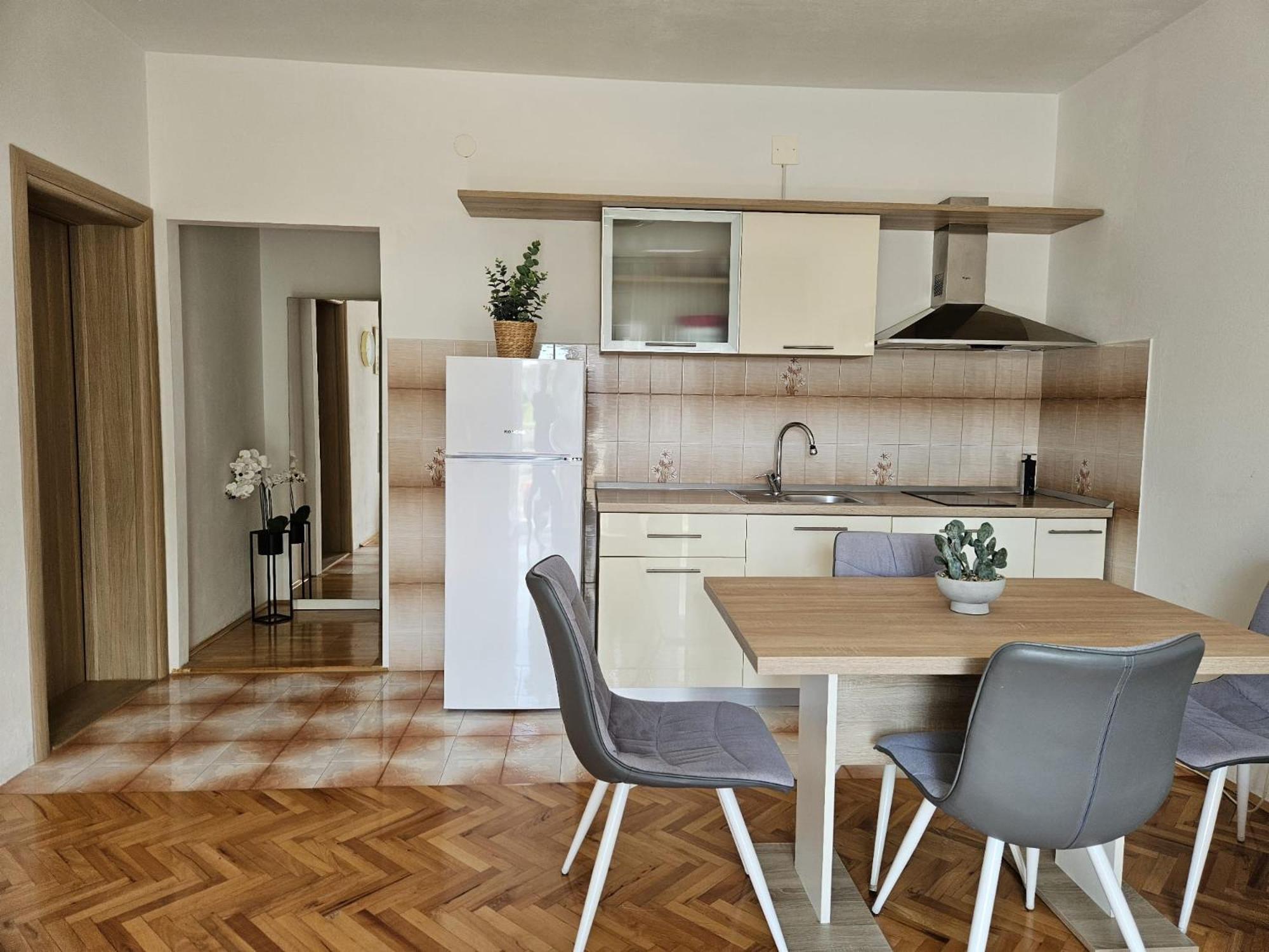 Apartman "Roko" ザダル エクステリア 写真
