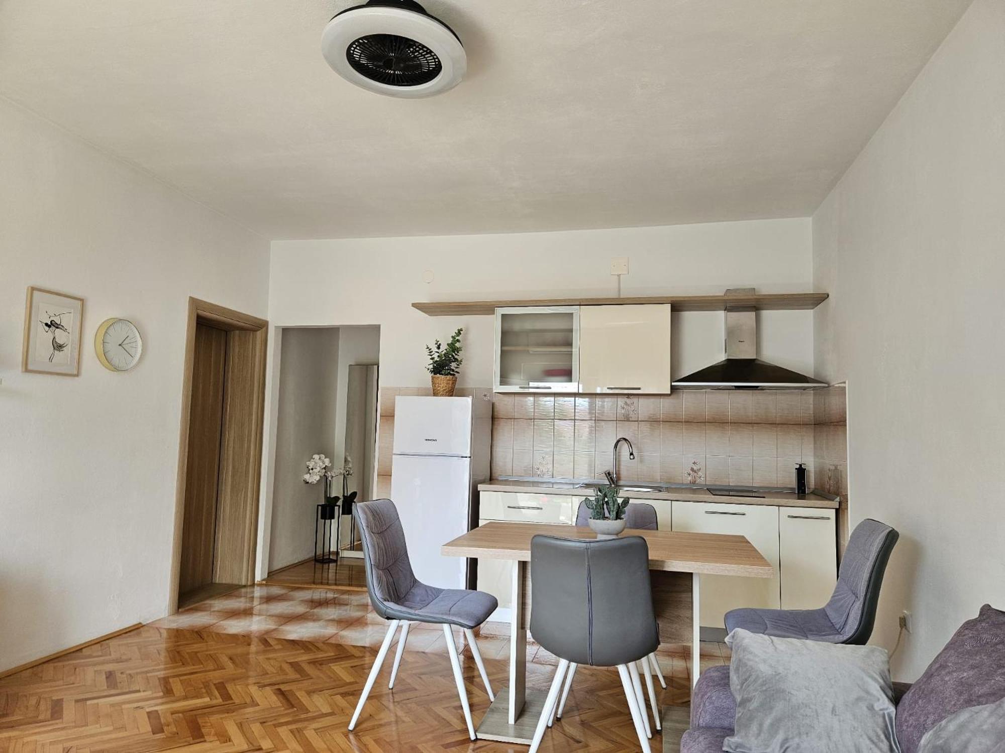 Apartman "Roko" ザダル エクステリア 写真
