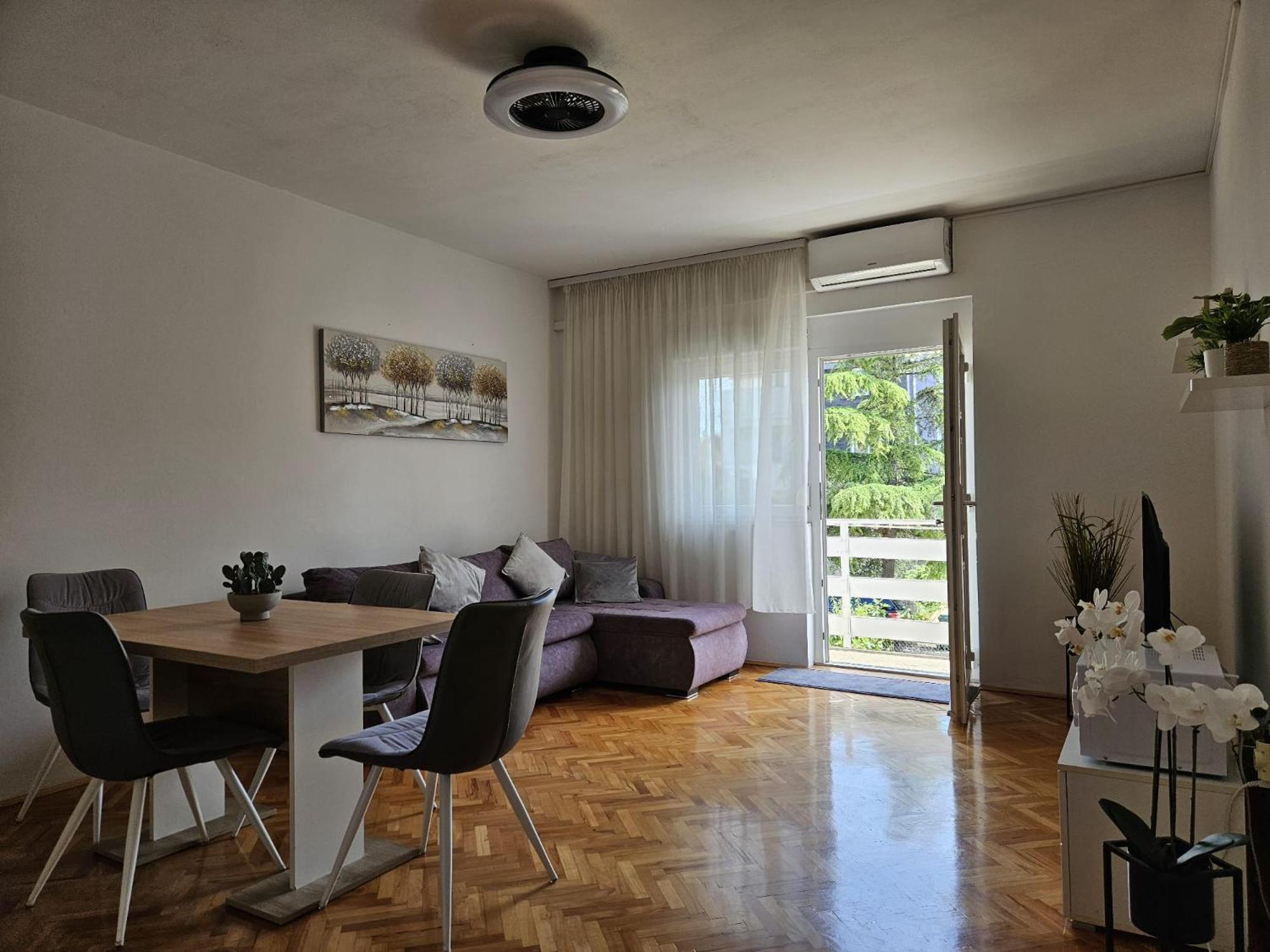 Apartman "Roko" ザダル エクステリア 写真