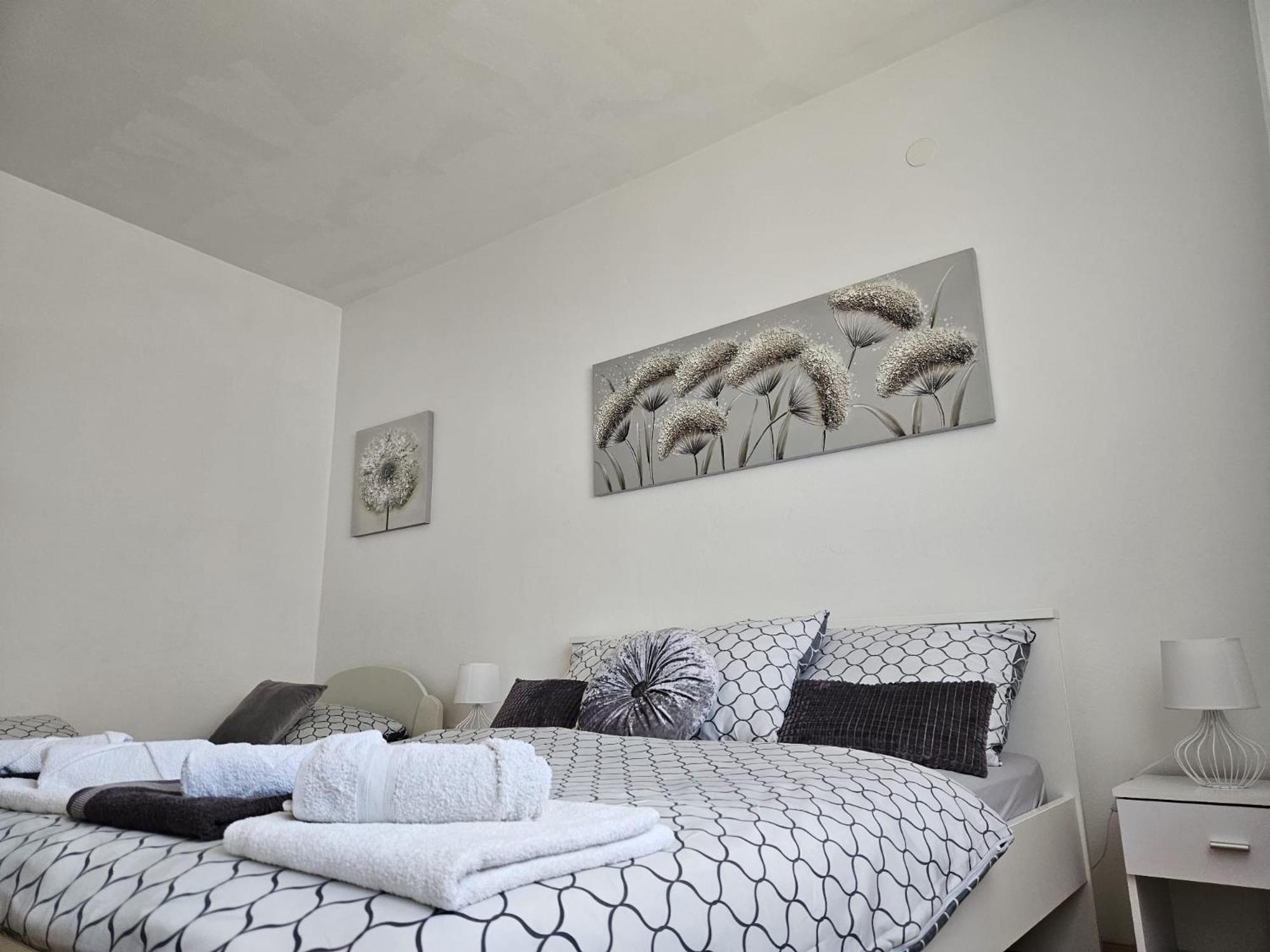 Apartman "Roko" ザダル エクステリア 写真