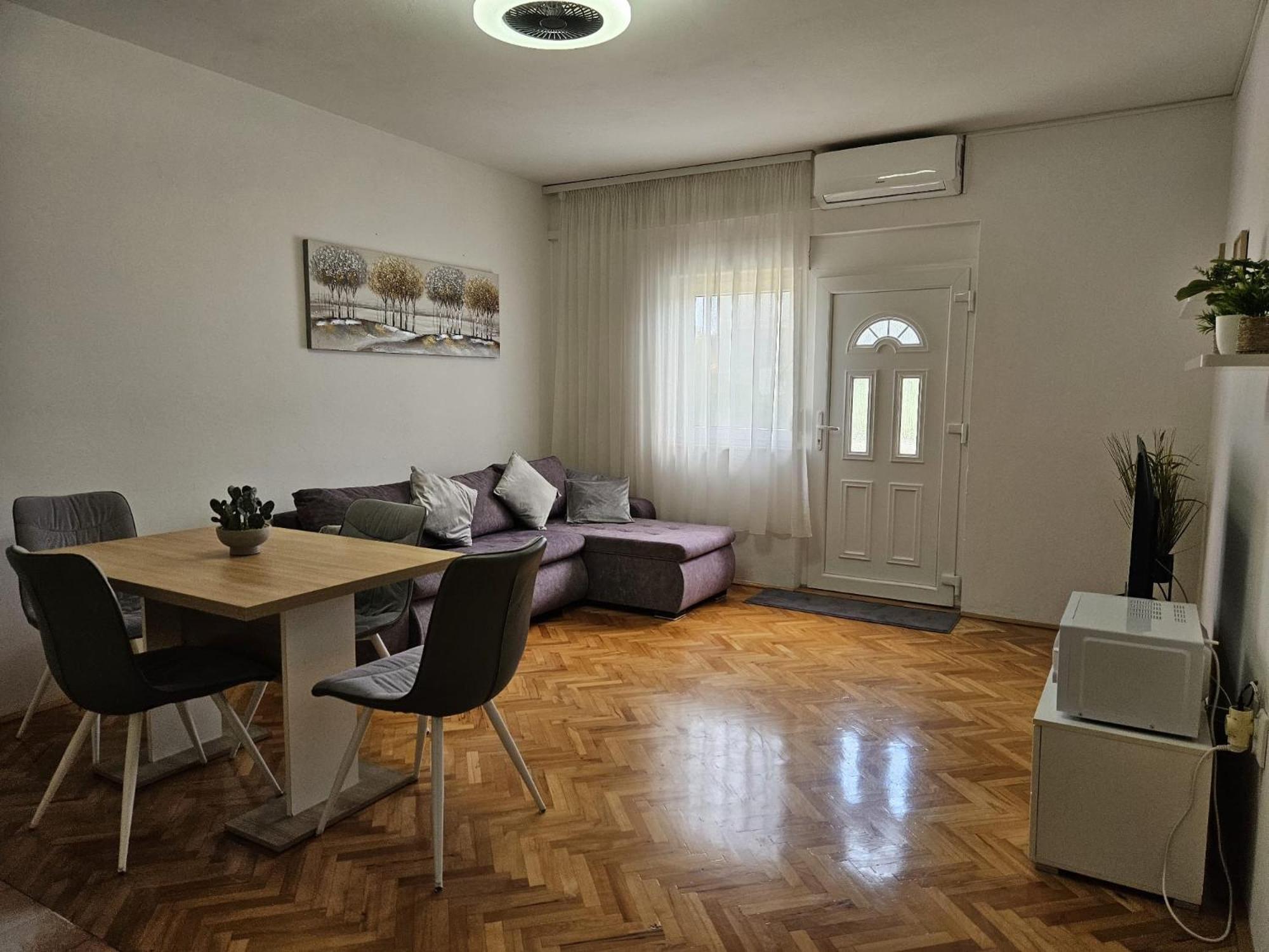 Apartman "Roko" ザダル エクステリア 写真