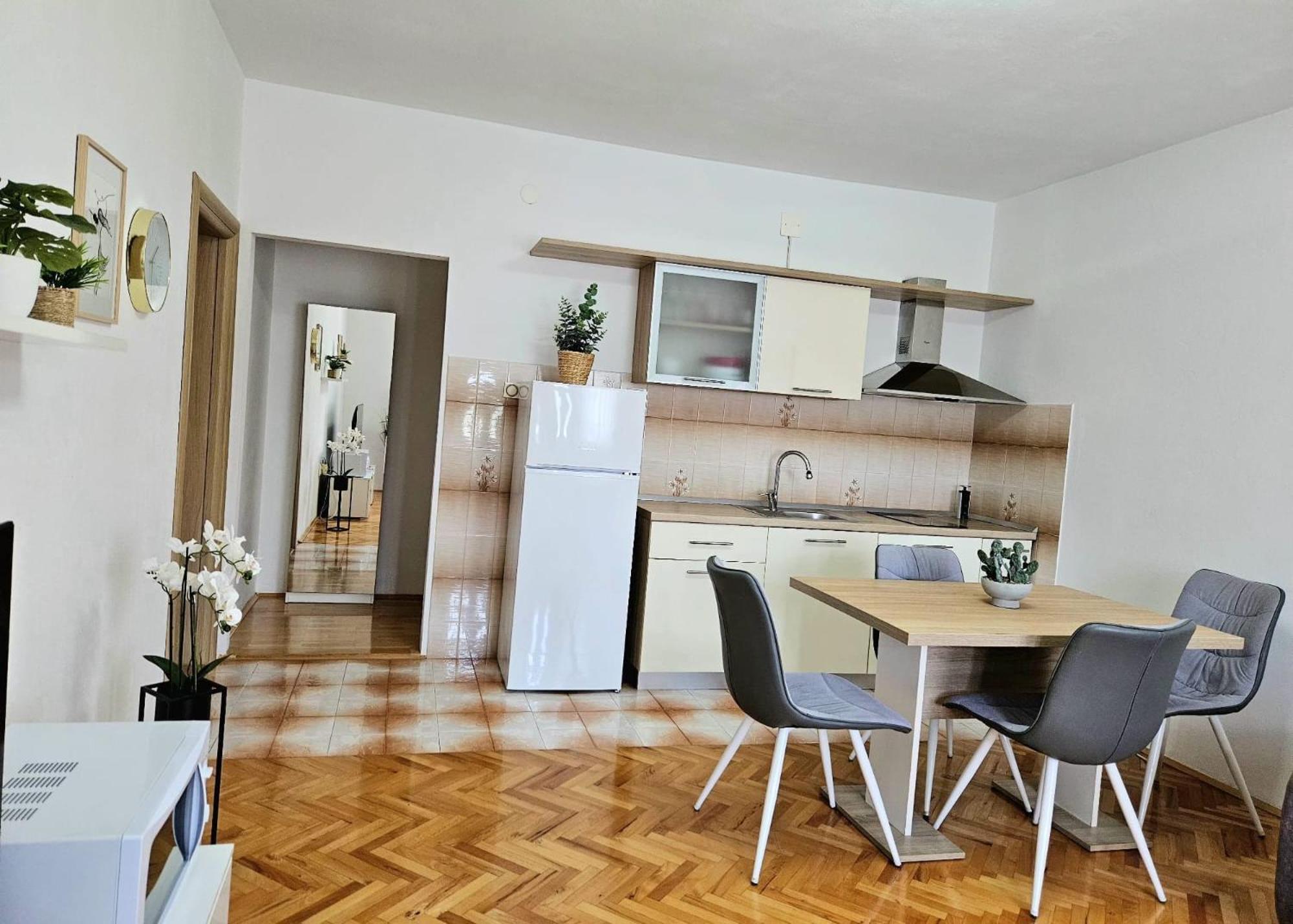 Apartman "Roko" ザダル エクステリア 写真