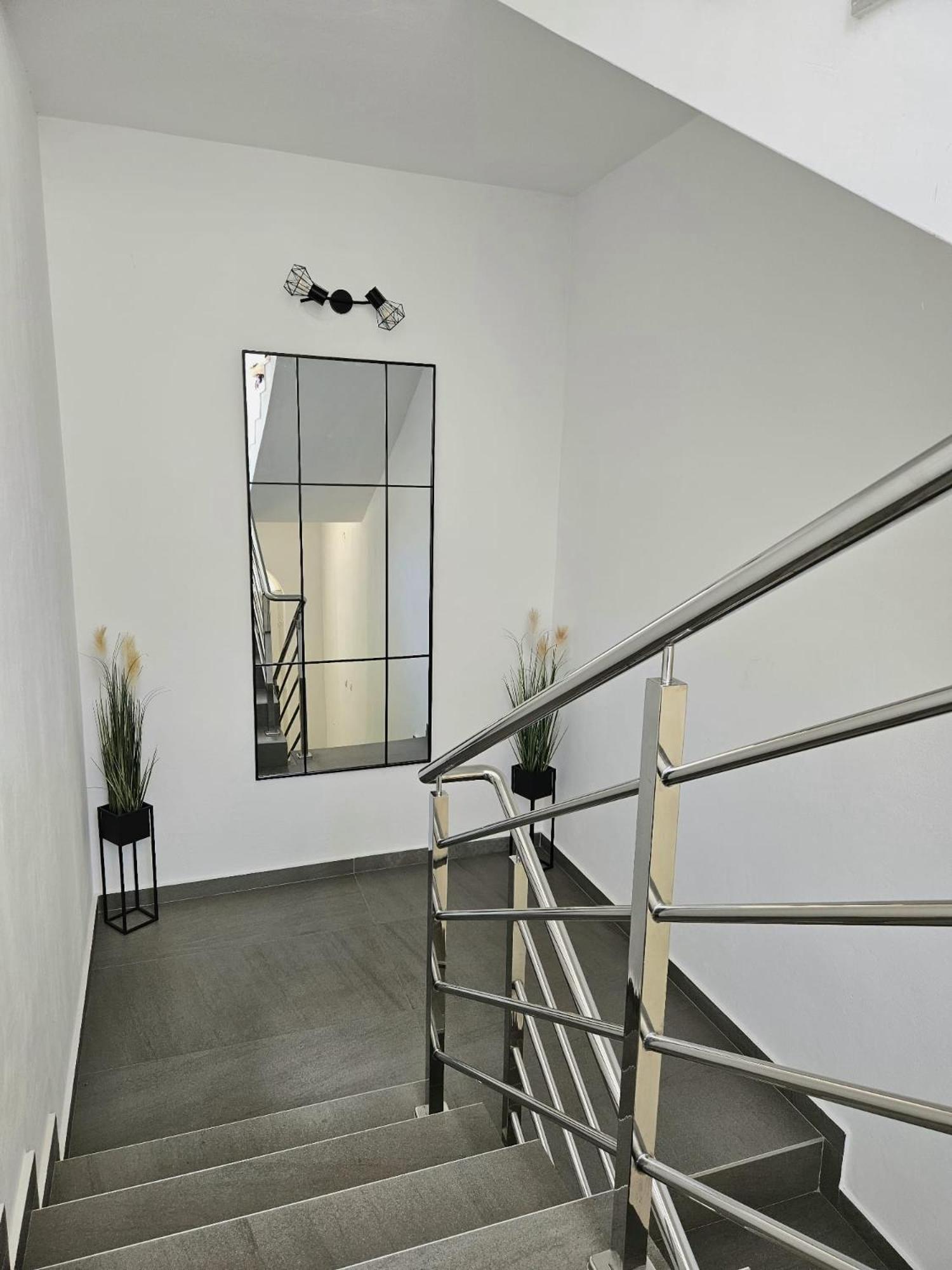 Apartman "Roko" ザダル エクステリア 写真