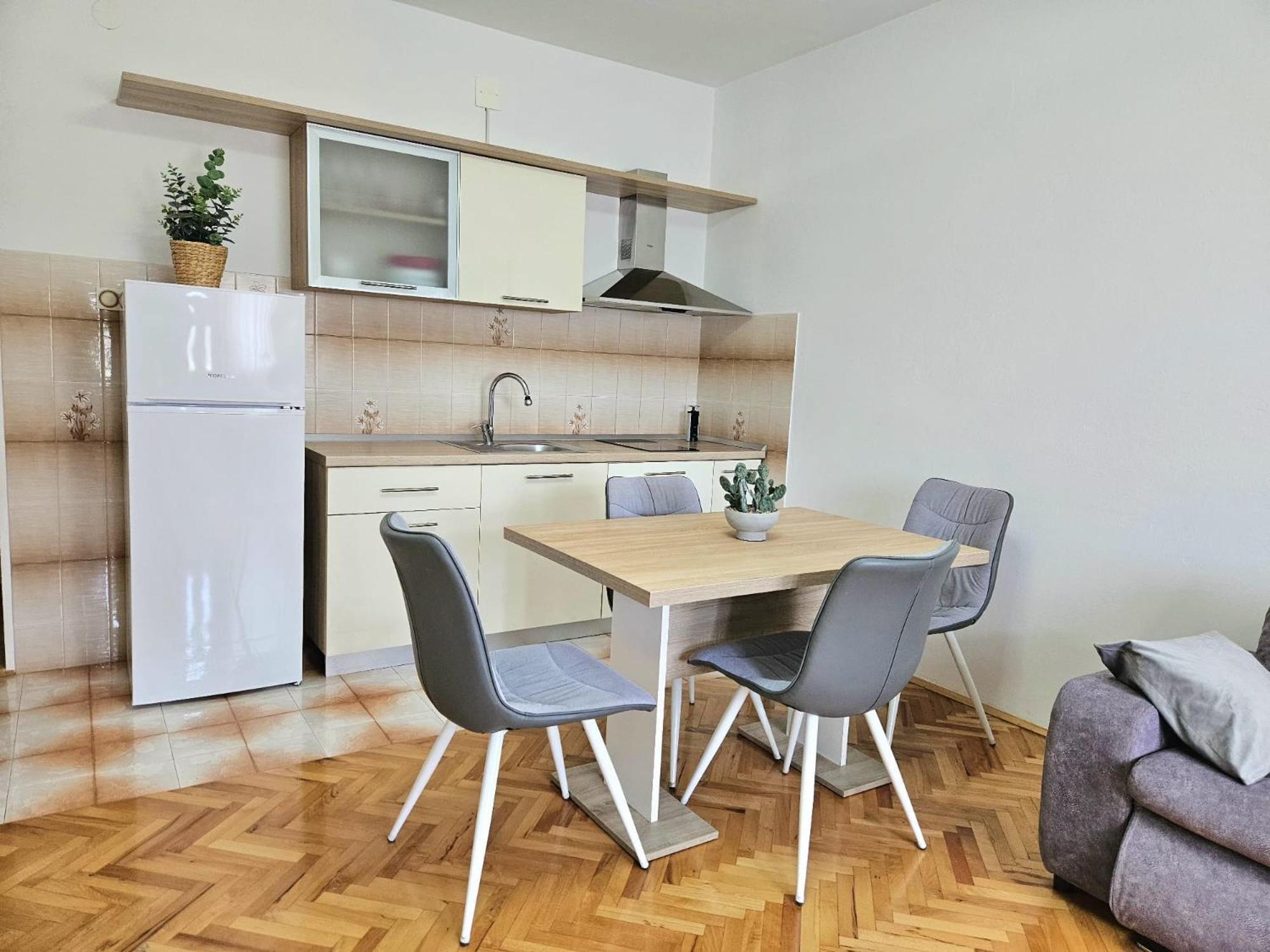 Apartman "Roko" ザダル エクステリア 写真