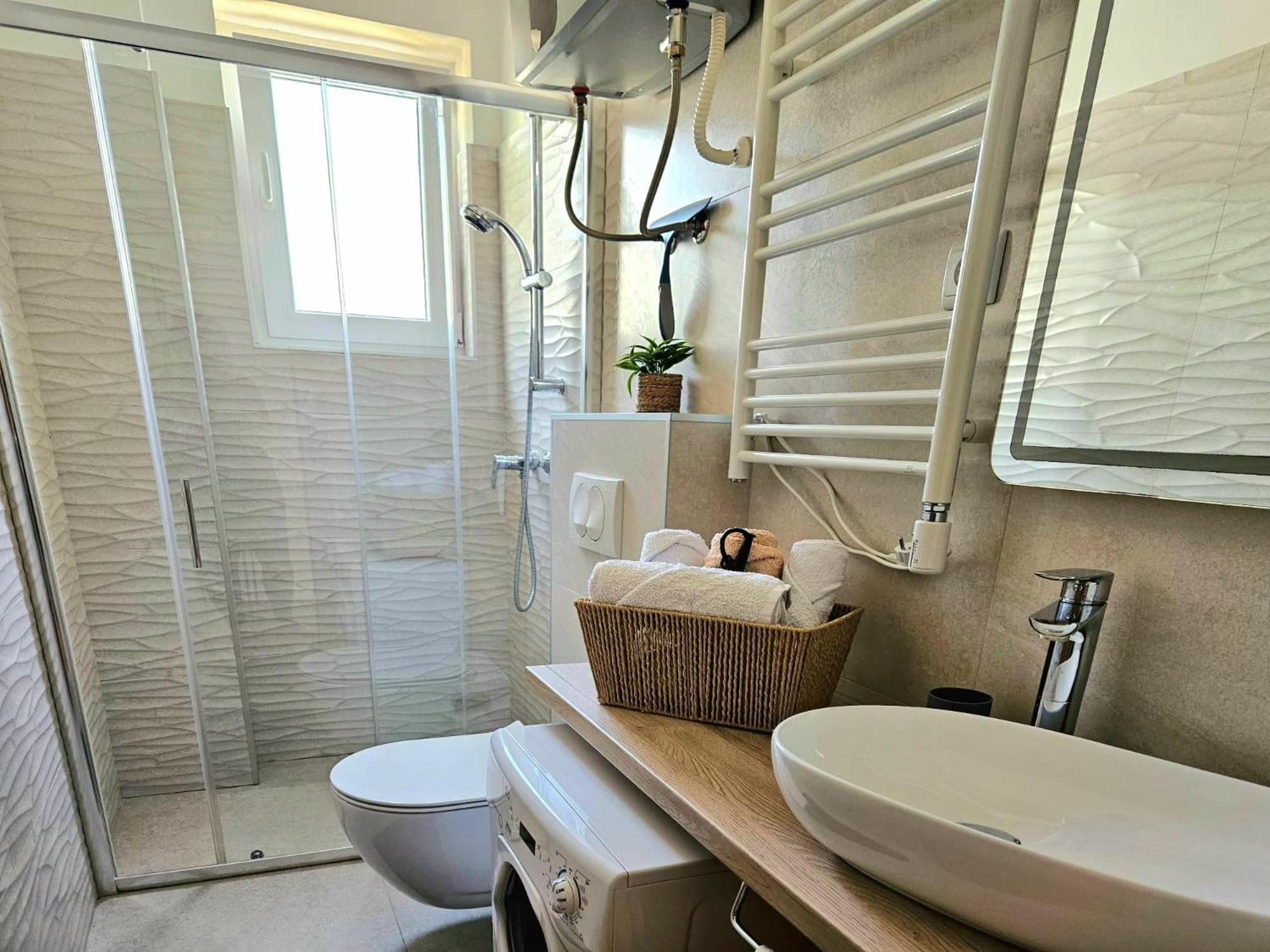 Apartman "Roko" ザダル エクステリア 写真