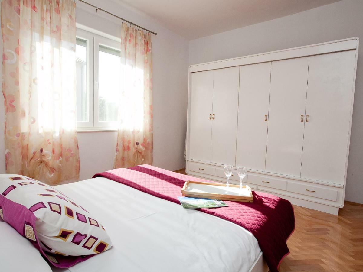 Apartman "Roko" ザダル エクステリア 写真