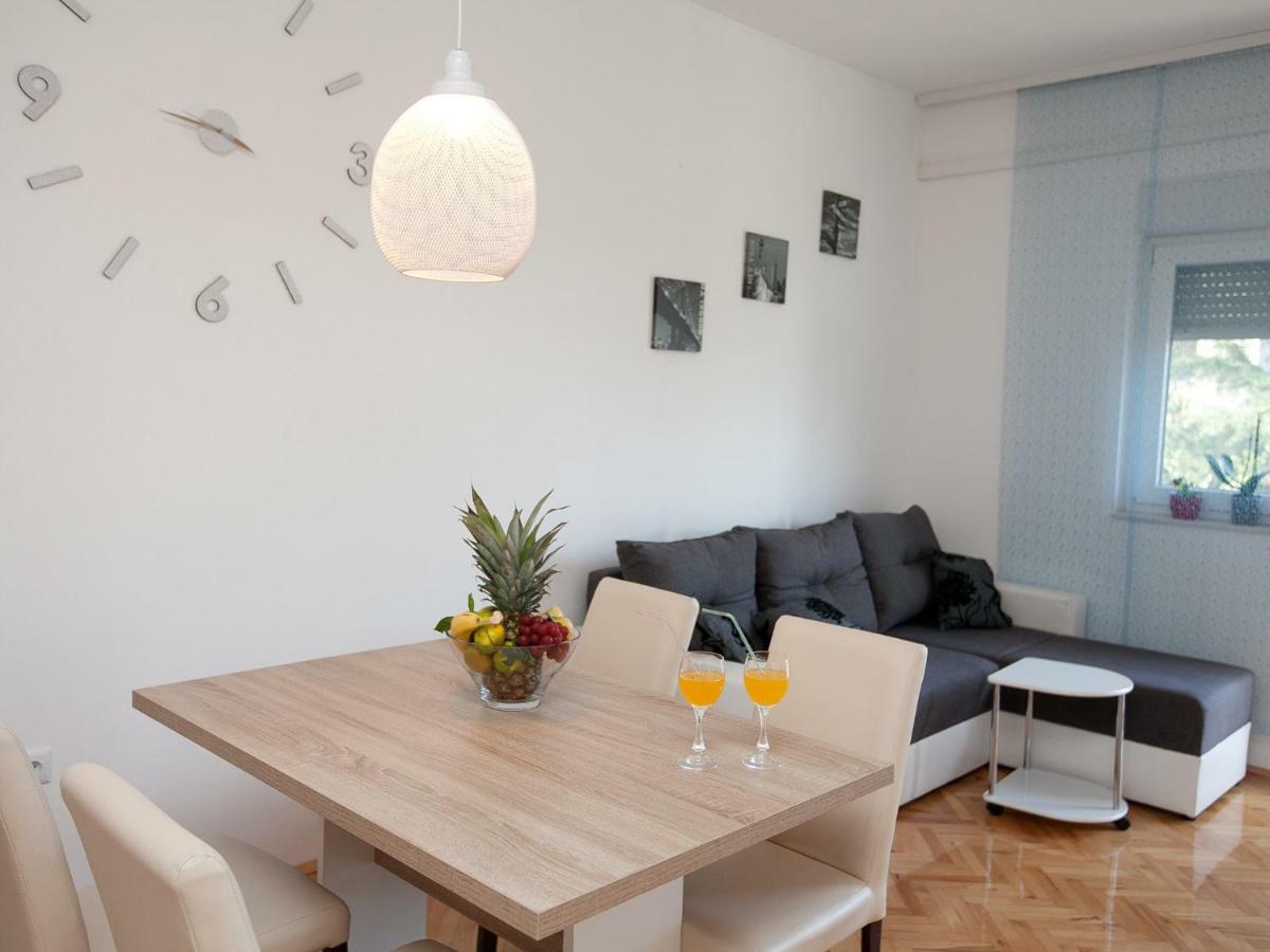 Apartman "Roko" ザダル エクステリア 写真