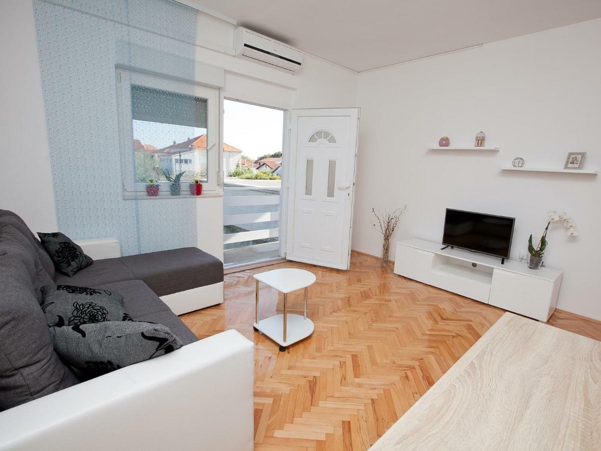 Apartman "Roko" ザダル エクステリア 写真
