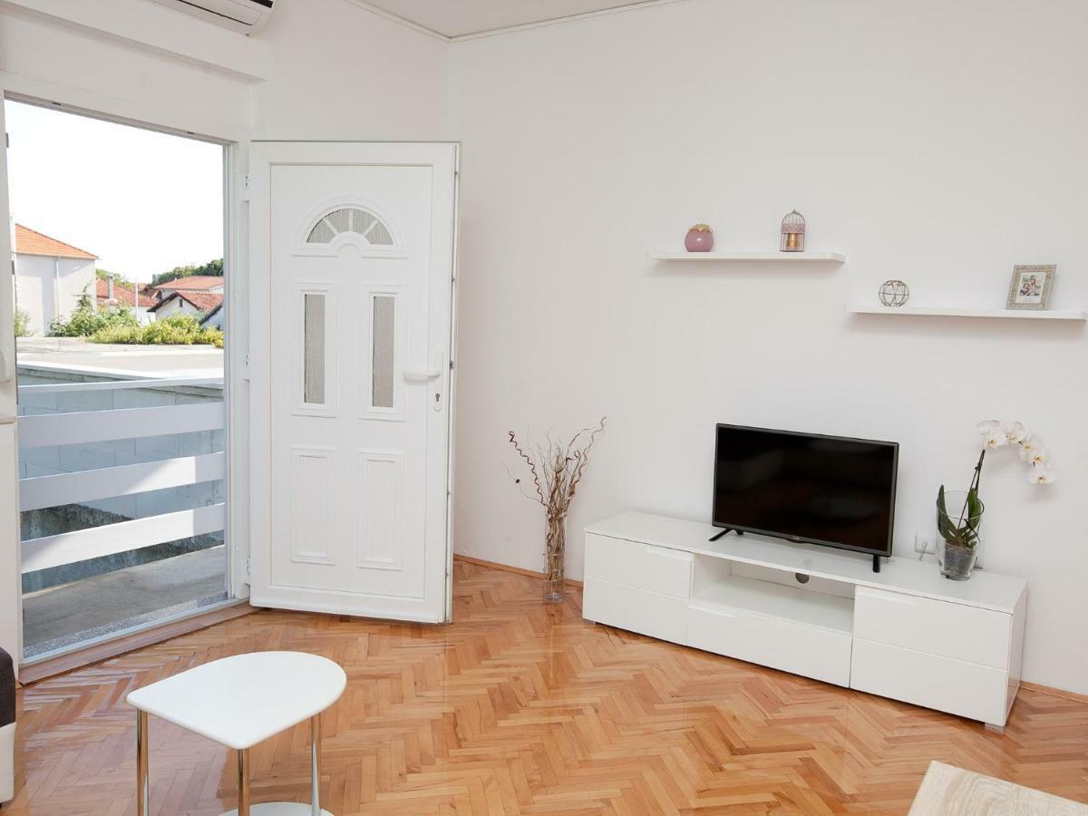 Apartman "Roko" ザダル エクステリア 写真
