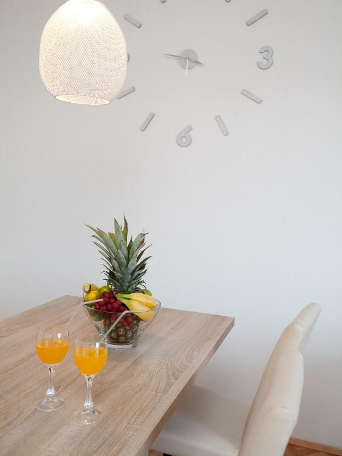 Apartman "Roko" ザダル エクステリア 写真