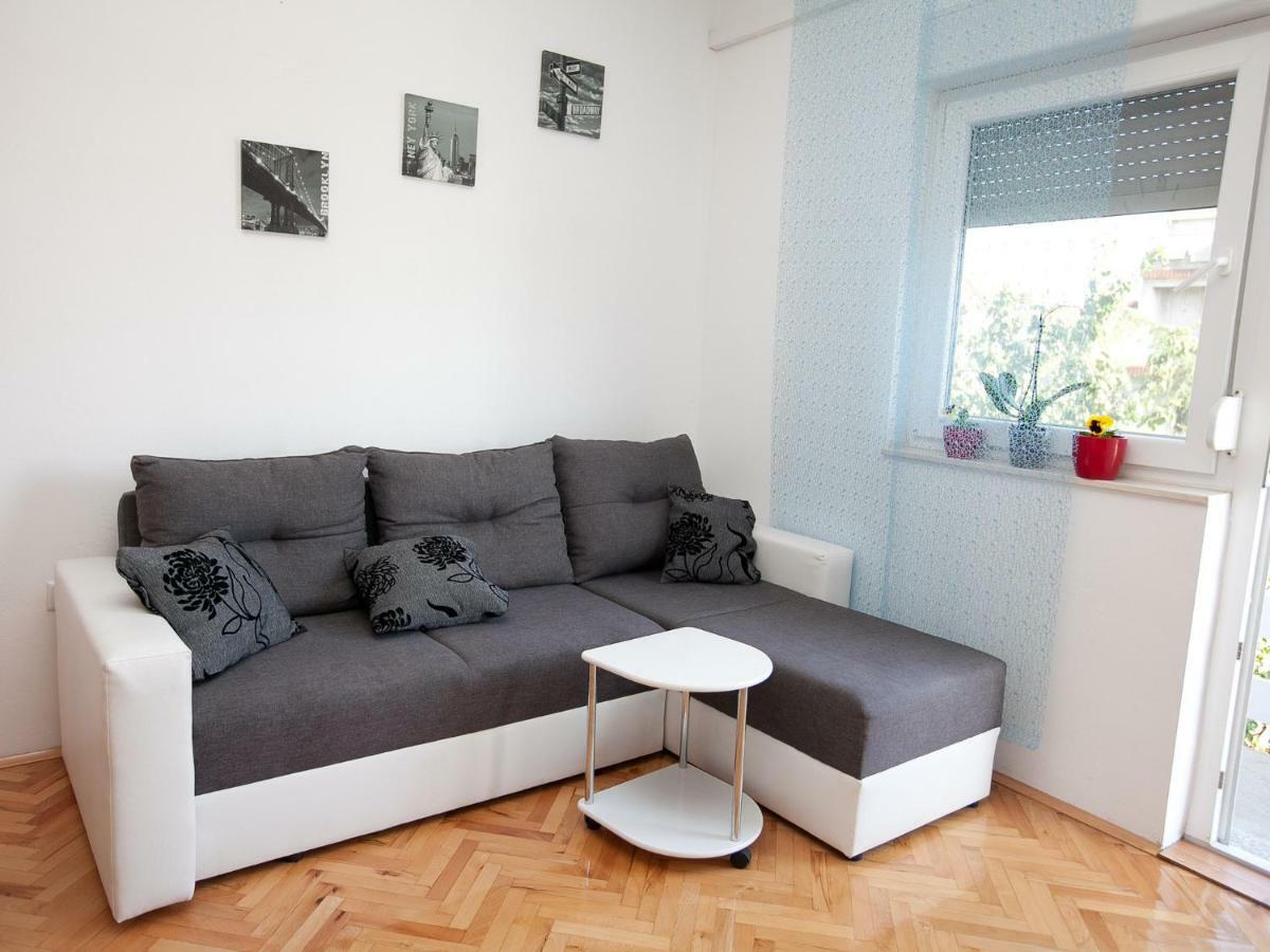 Apartman "Roko" ザダル エクステリア 写真