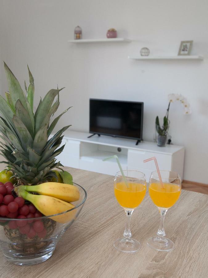 Apartman "Roko" ザダル エクステリア 写真