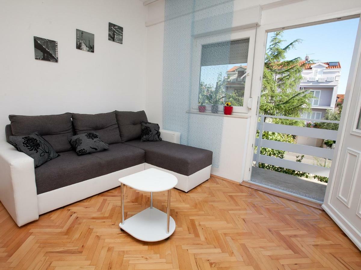 Apartman "Roko" ザダル エクステリア 写真