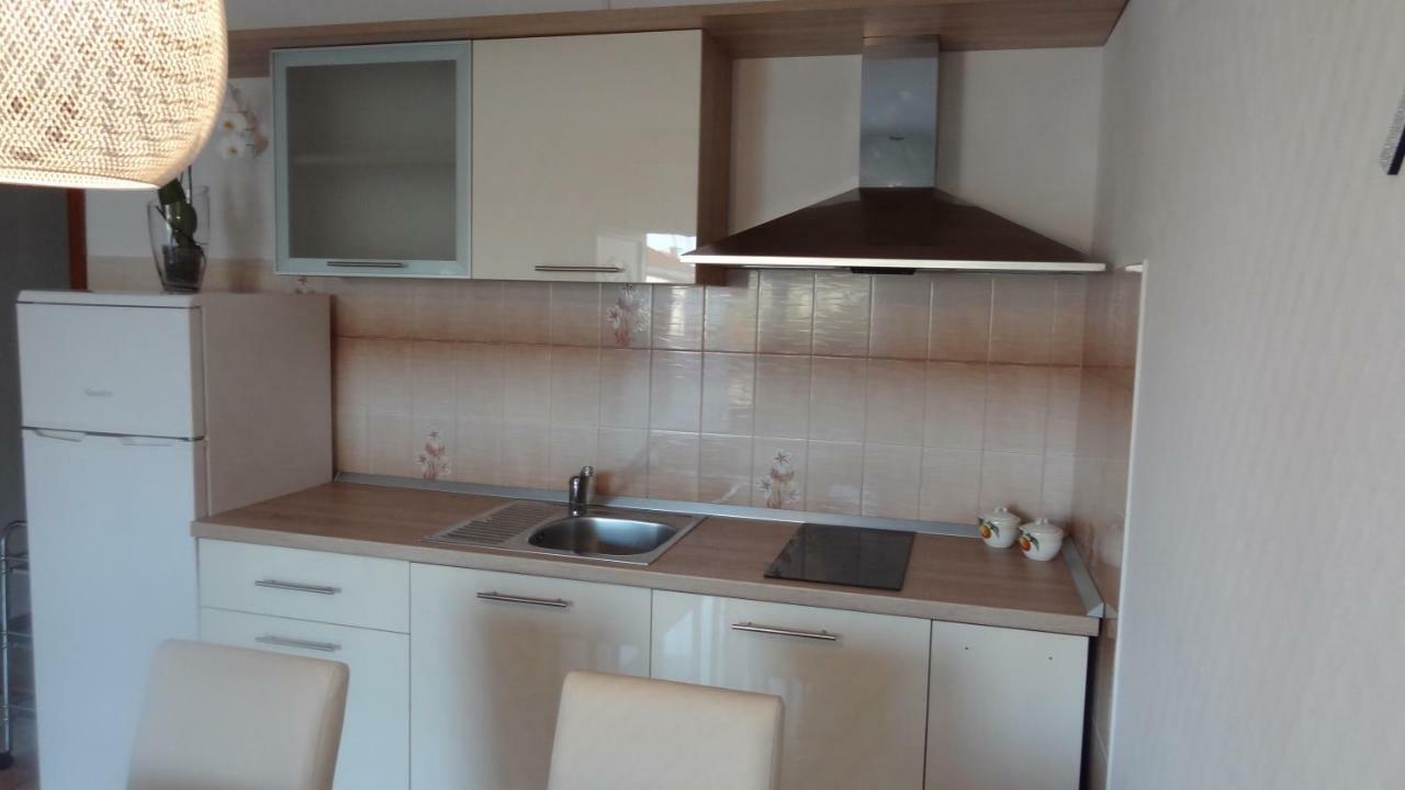 Apartman "Roko" ザダル エクステリア 写真