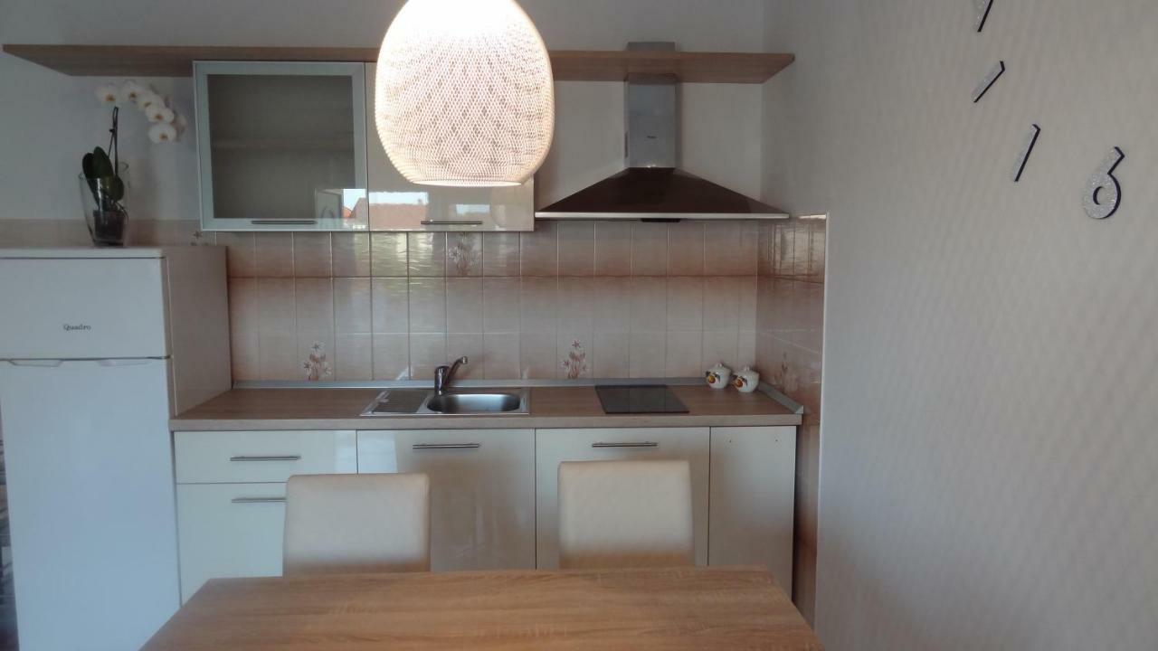 Apartman "Roko" ザダル エクステリア 写真